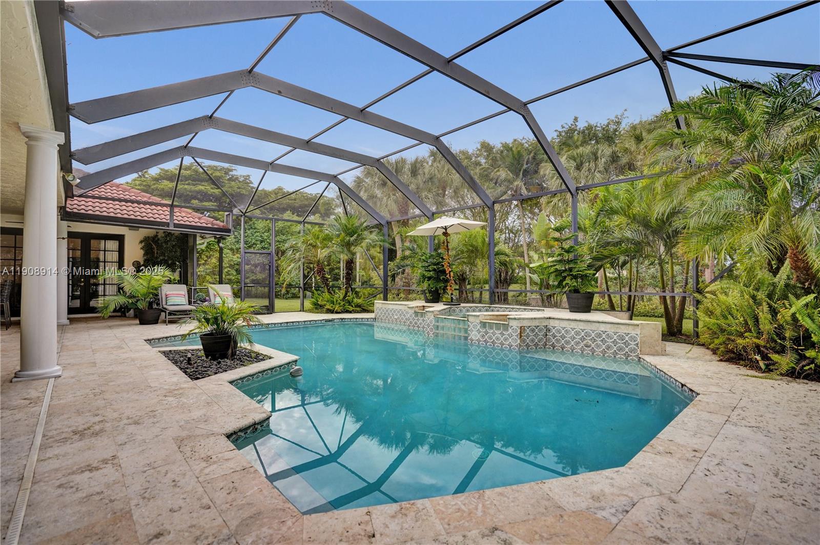 WINDING LAKES SEC 3 - Residential Lease