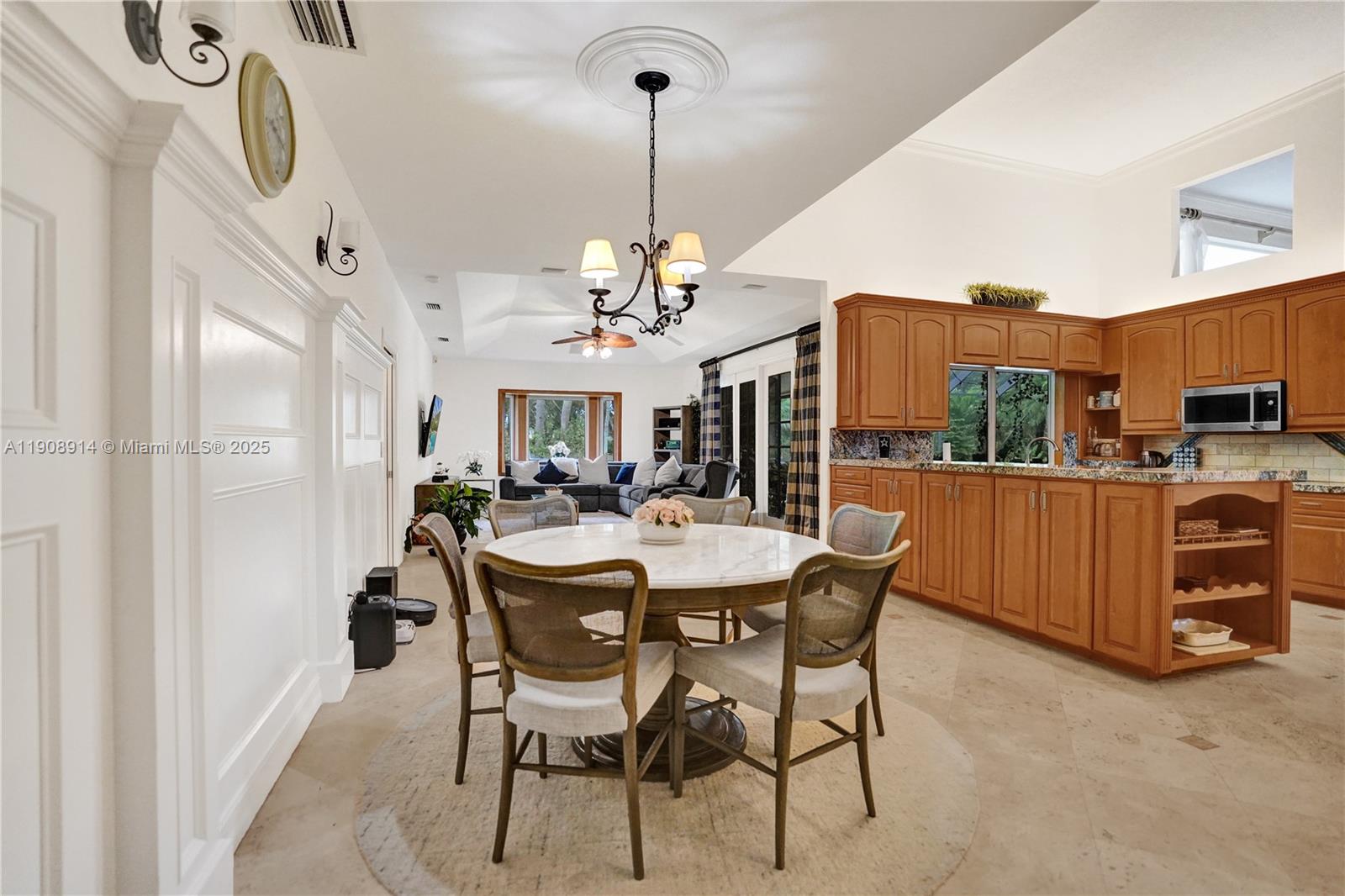 WINDING LAKES SEC 3 - Residential Lease