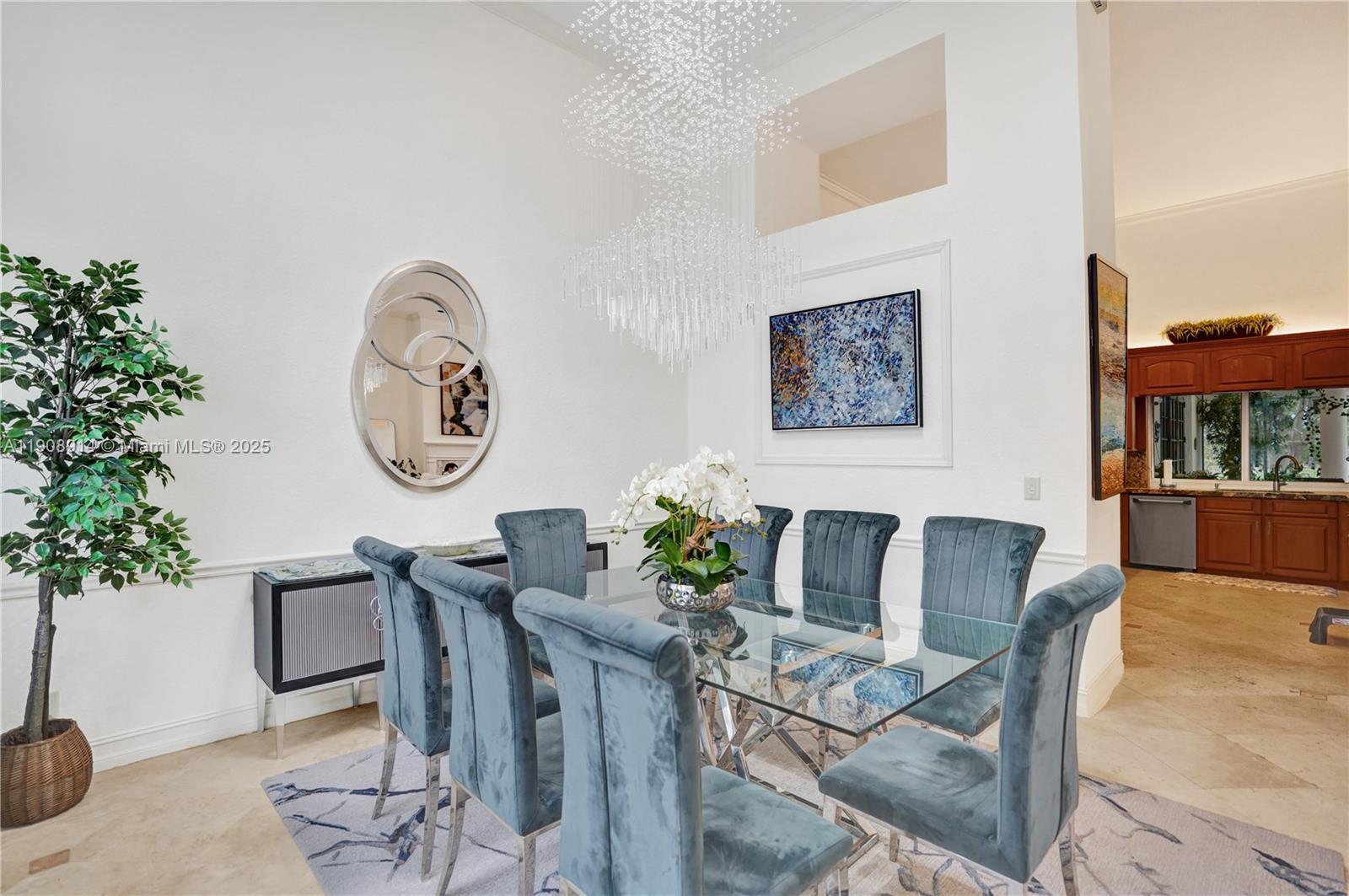 WINDING LAKES SEC 3 - Residential Lease