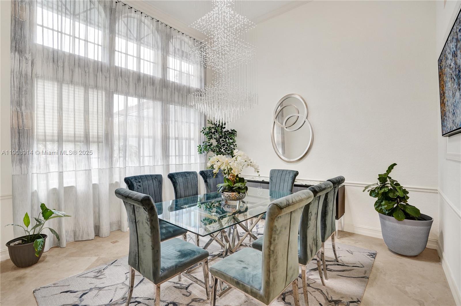 WINDING LAKES SEC 3 - Residential Lease