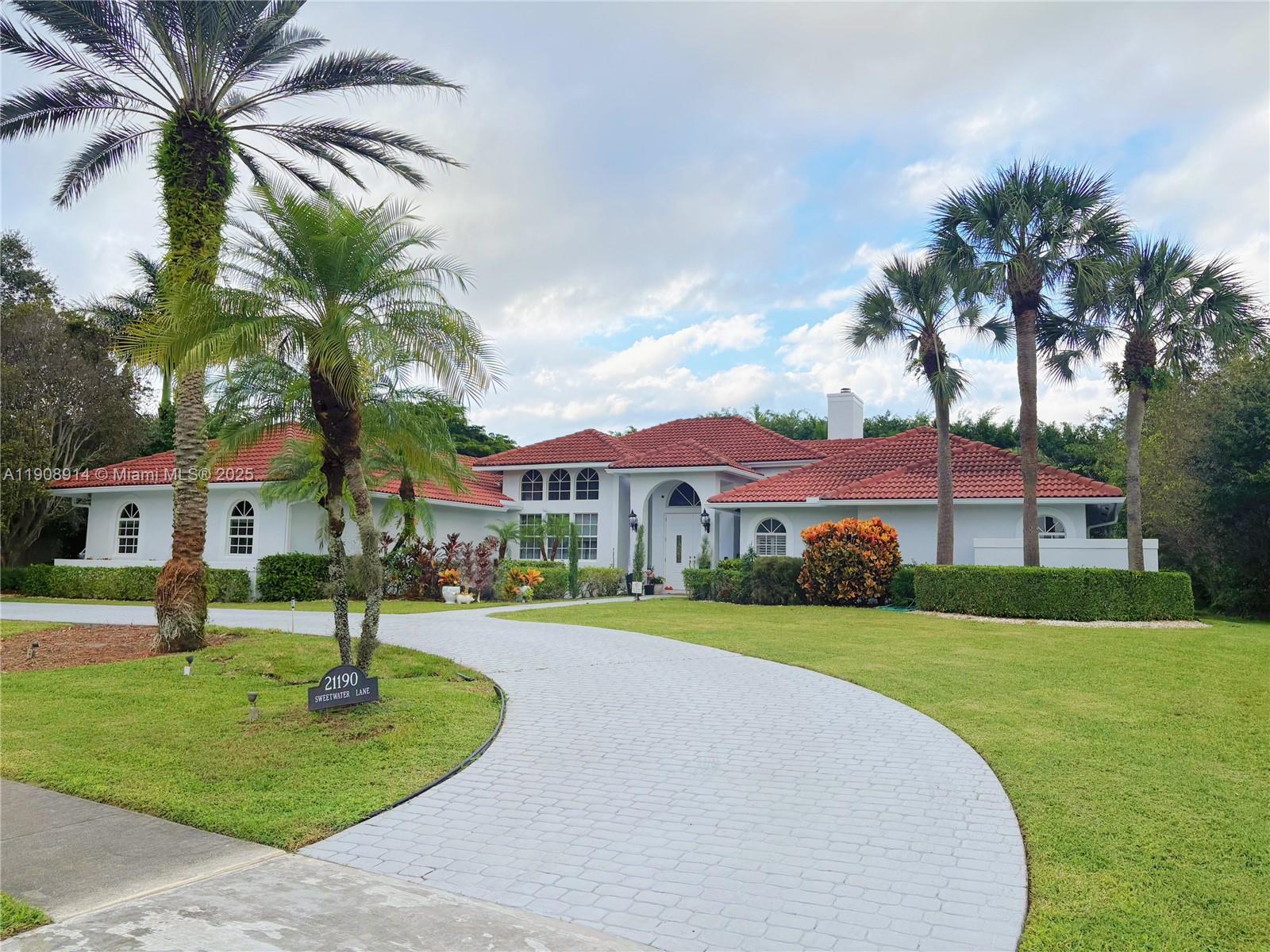 WINDING LAKES SEC 3 - Residential Lease