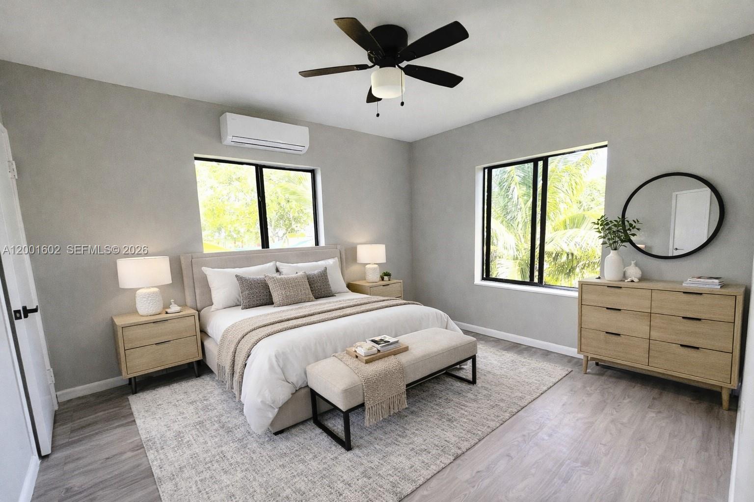 LAUDERDALE - Residential Lease