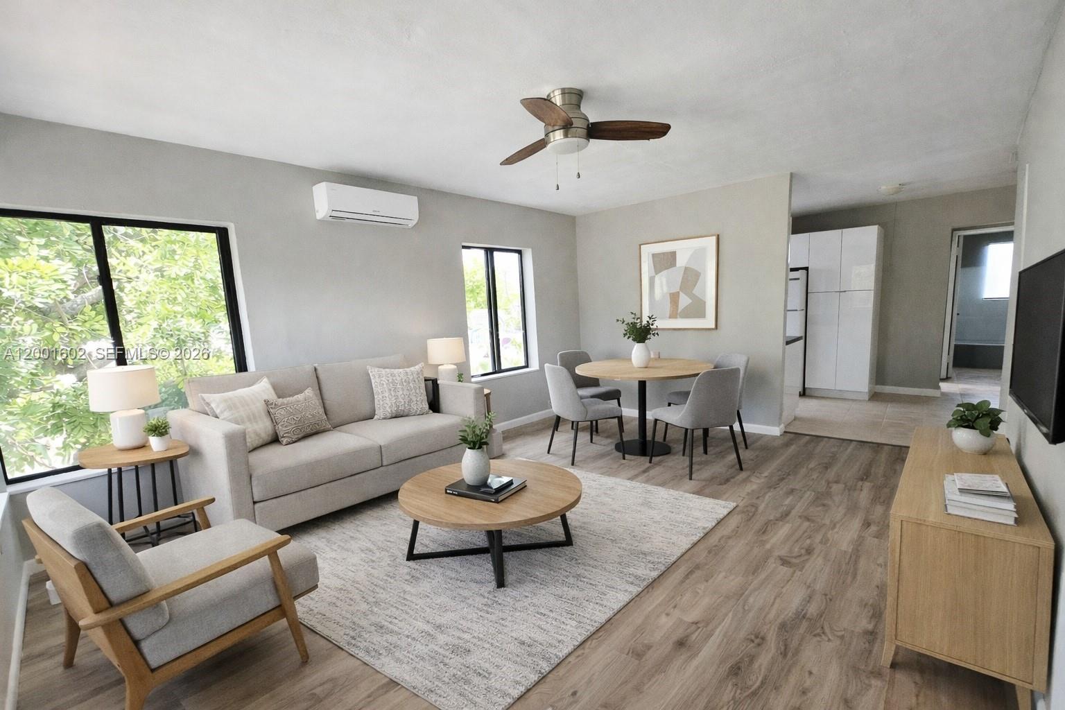 LAUDERDALE - Residential Lease