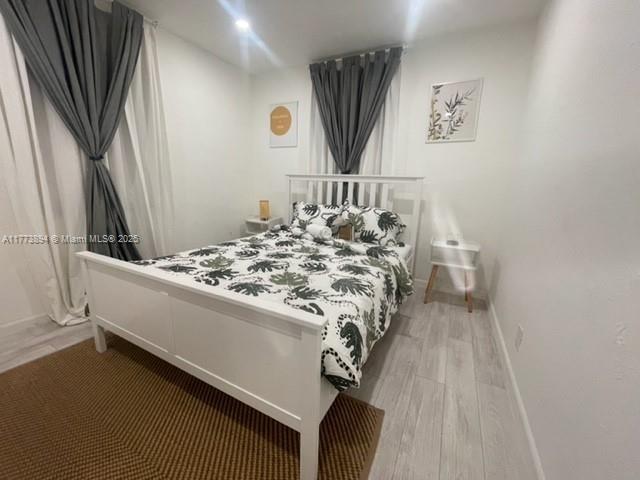 PADGETT PARK - Residential