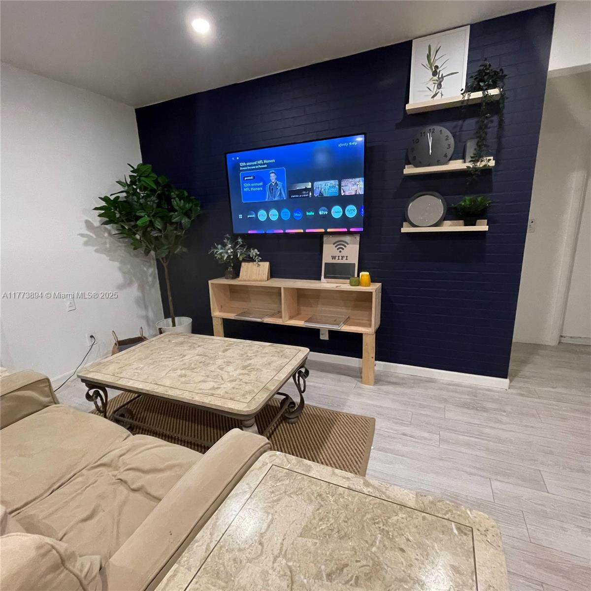 PADGETT PARK - Residential