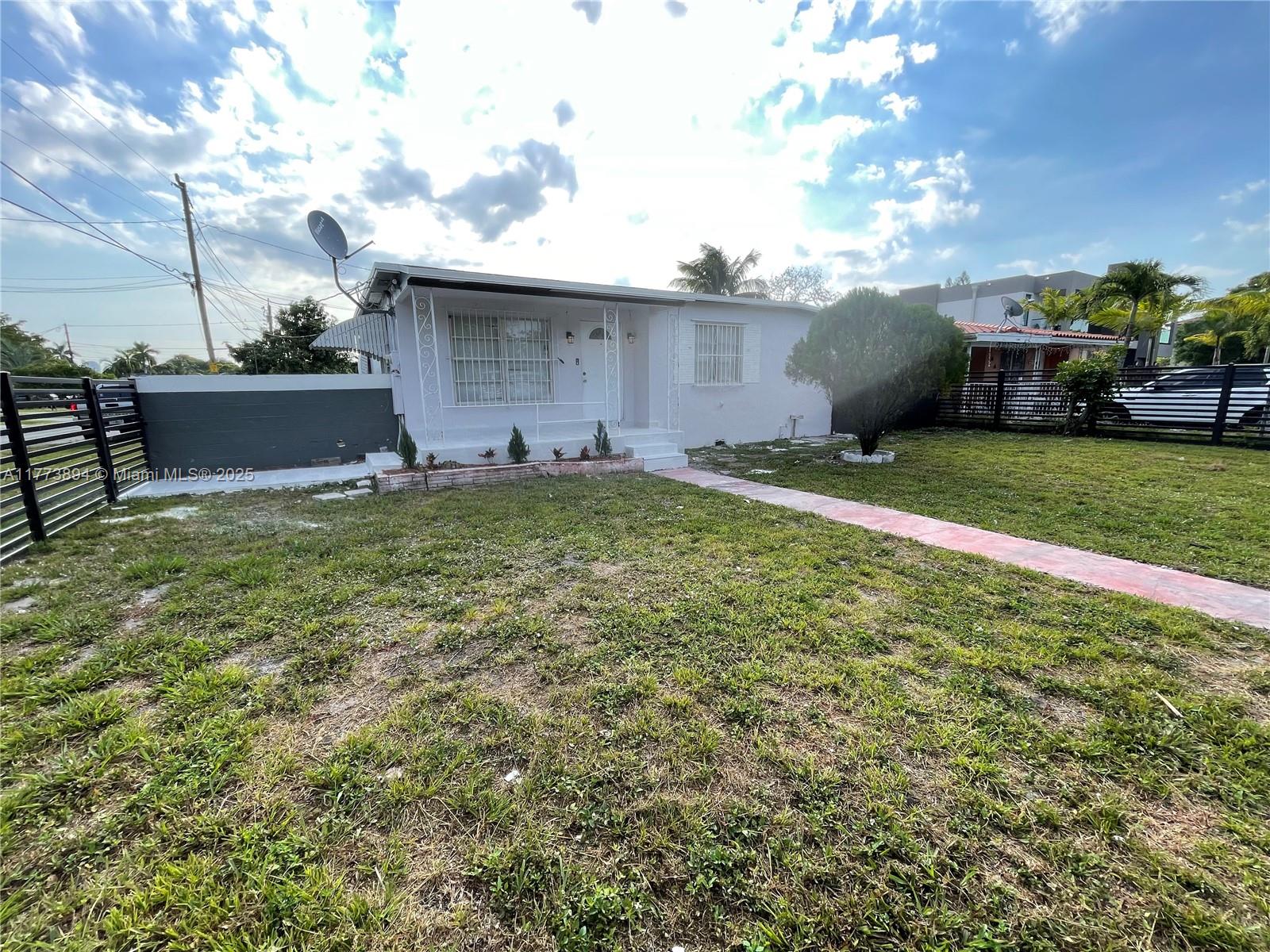 PADGETT PARK - Residential