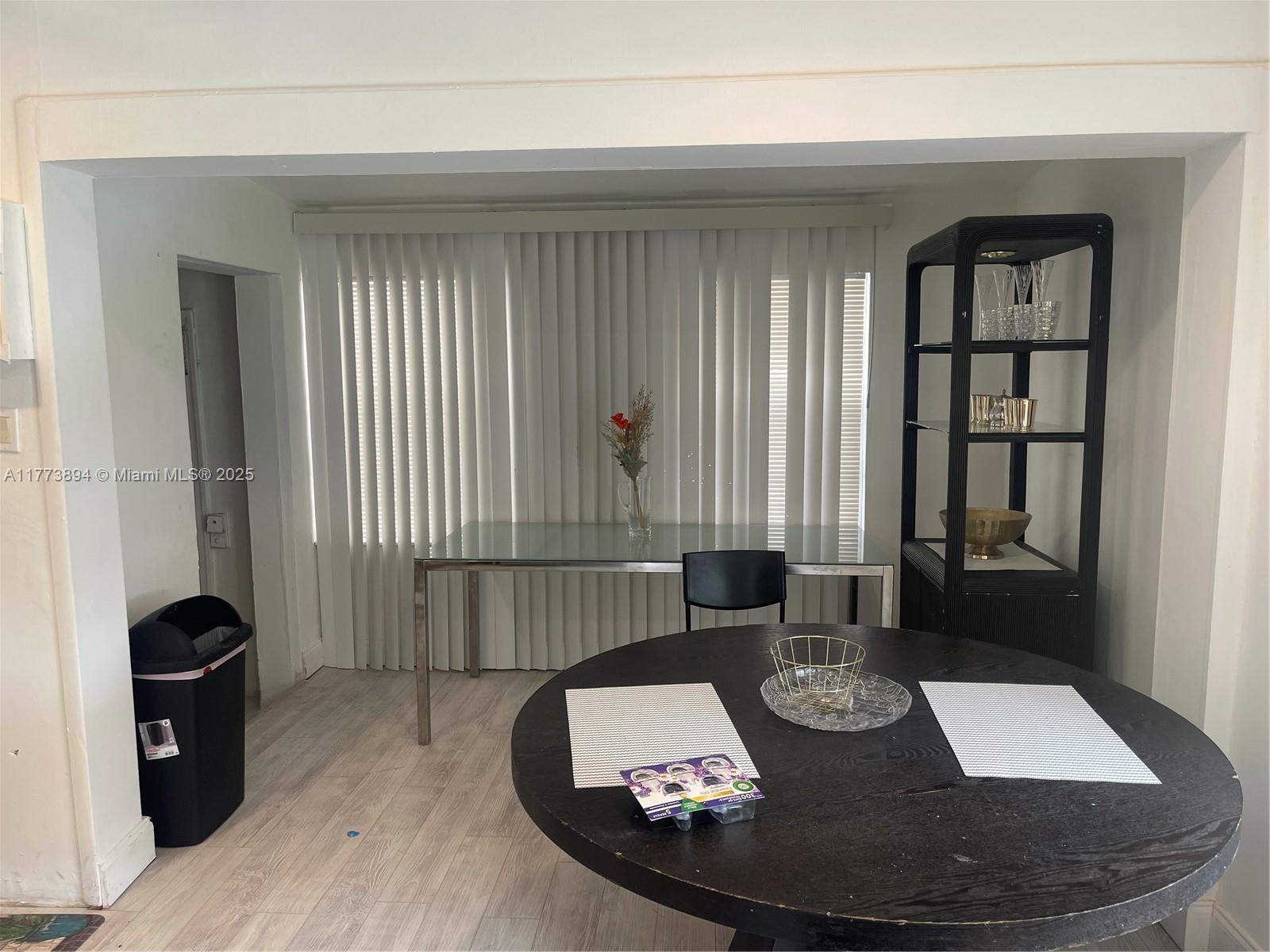 PADGETT PARK - Residential