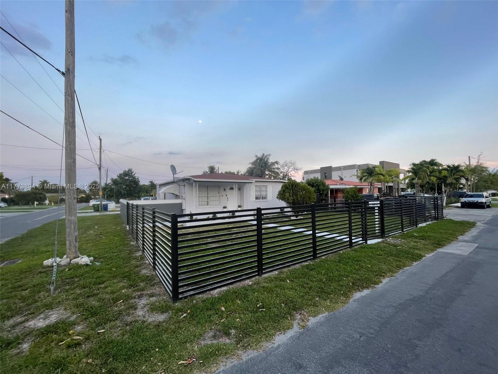 PADGETT PARK - Residential