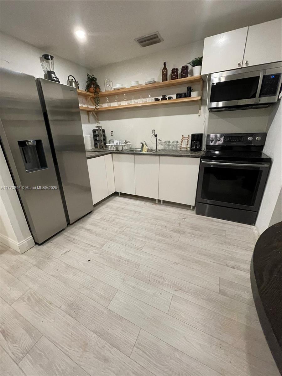 PADGETT PARK - Residential