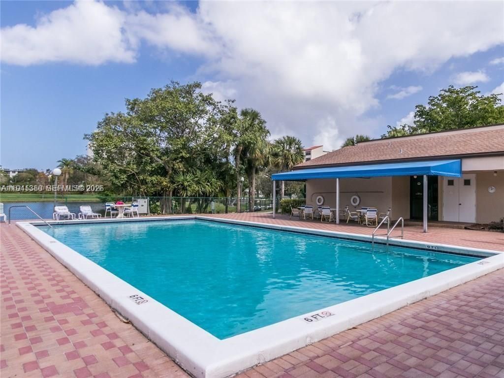 Photo of Pompano Beach, FL 33069 (MLS # A11941380)