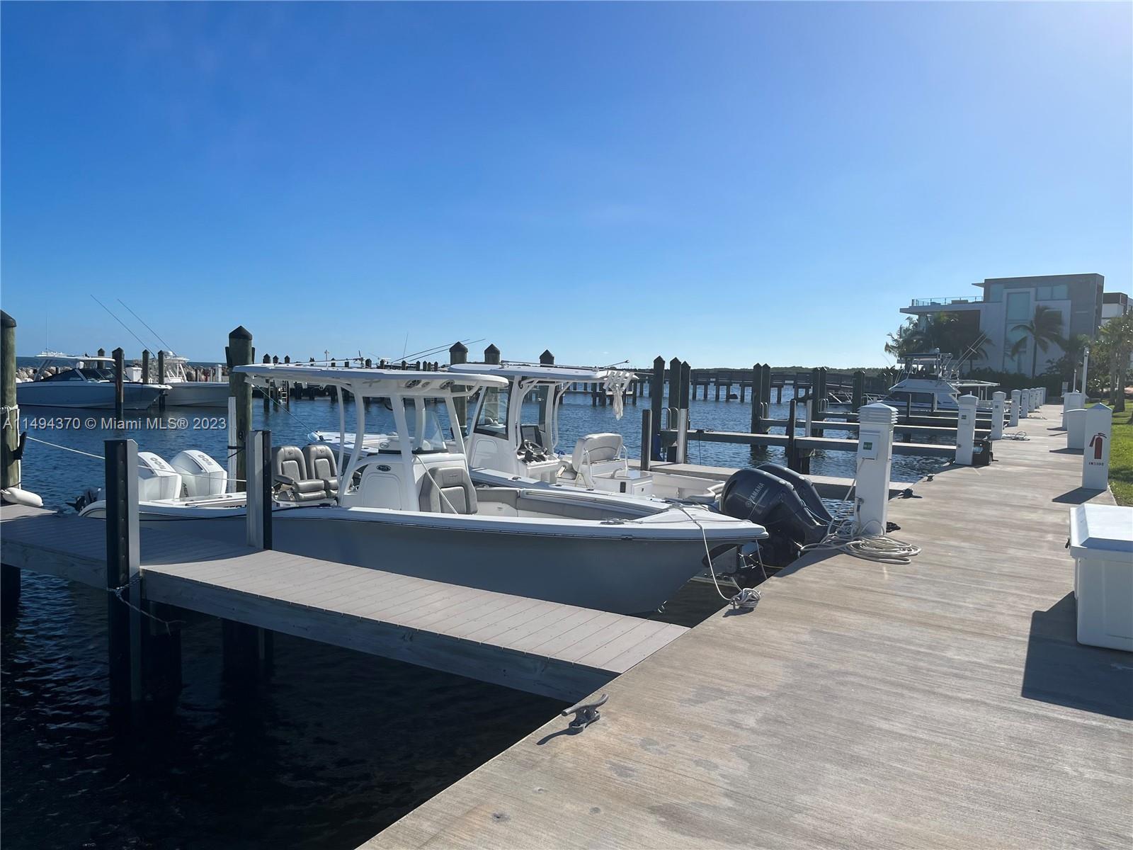 KEY LARGO OCEAN RESORT CO - Land
