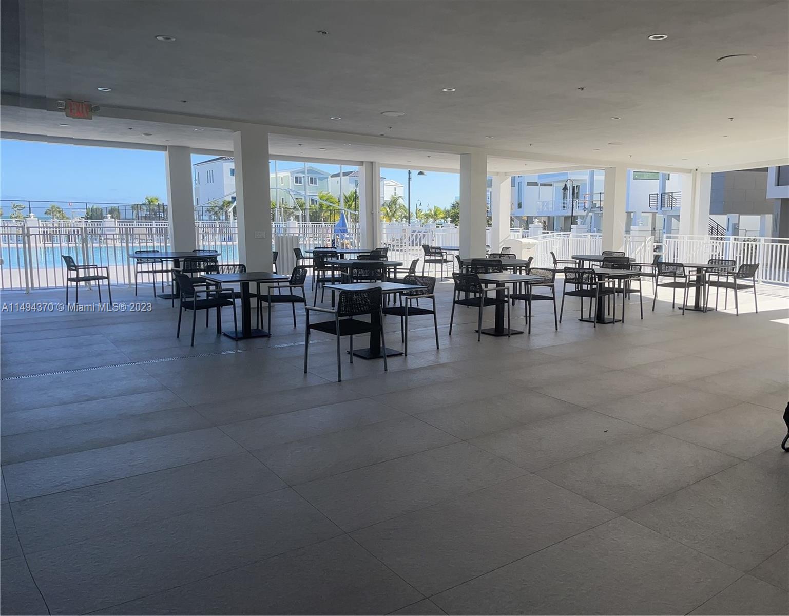KEY LARGO OCEAN RESORT CO - Land