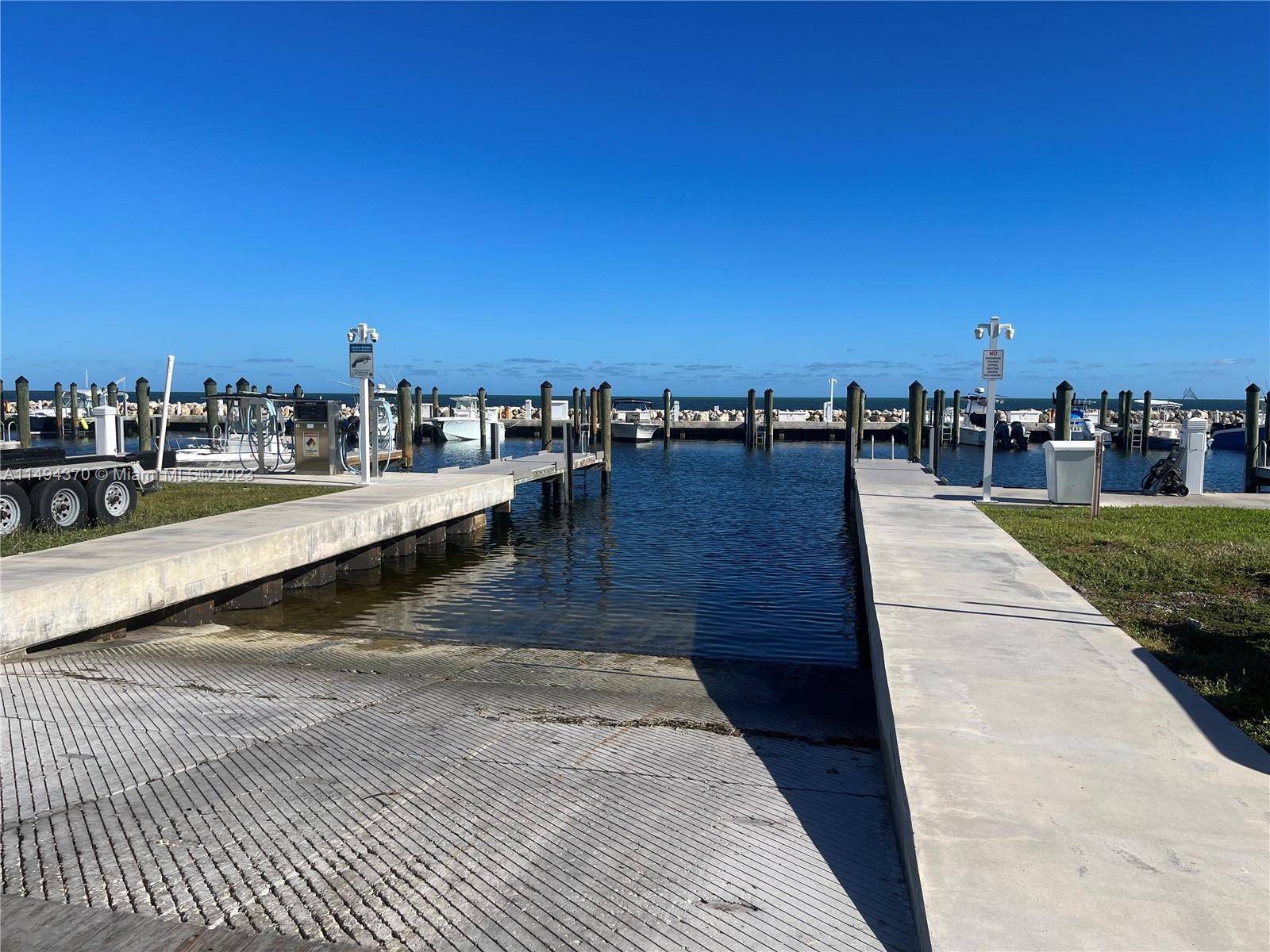 KEY LARGO OCEAN RESORT CO - Land