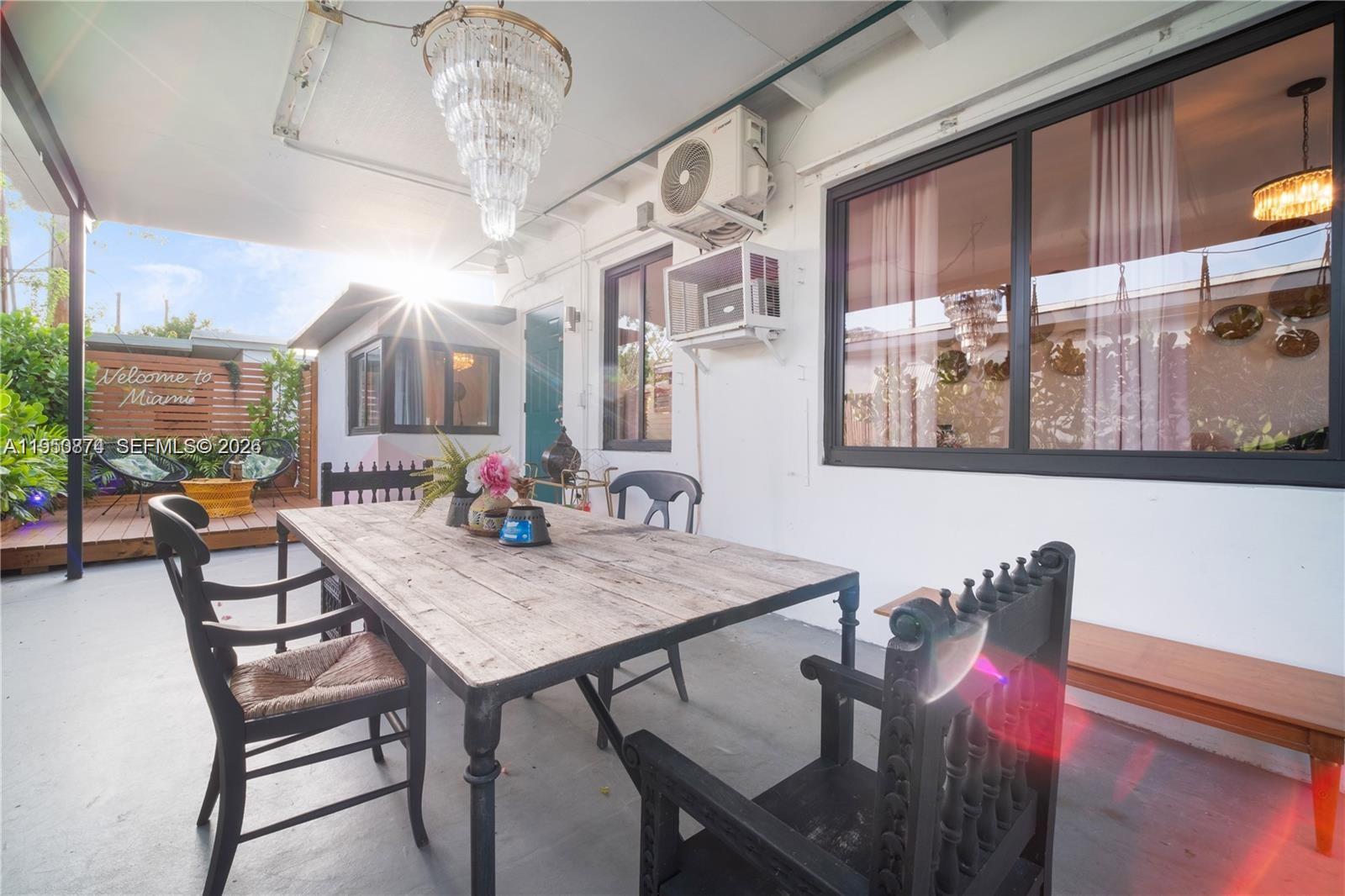 TRAILER CITY - Residential