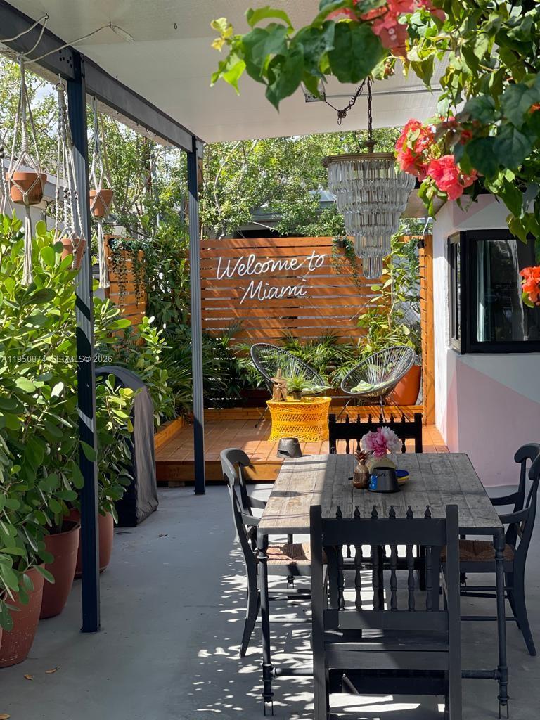 TRAILER CITY - Residential