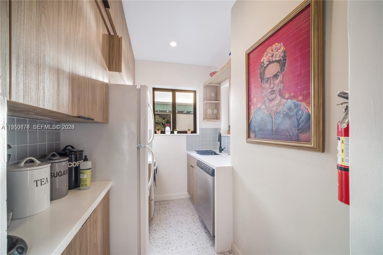 TRAILER CITY - Residential