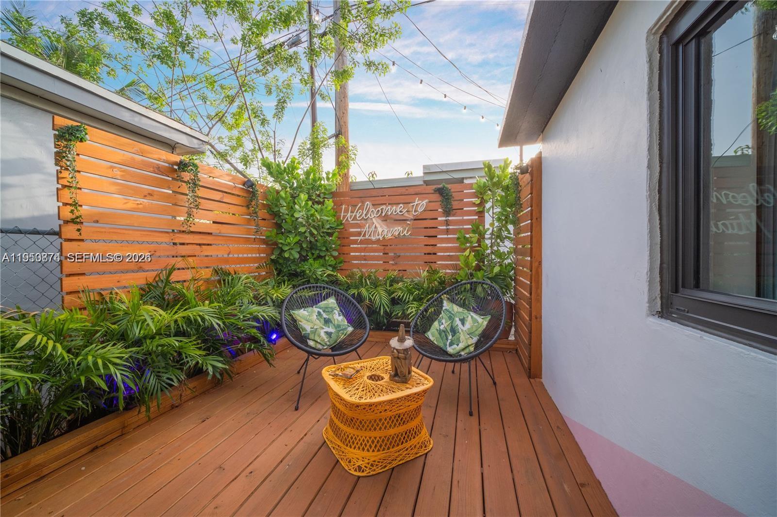 TRAILER CITY - Residential