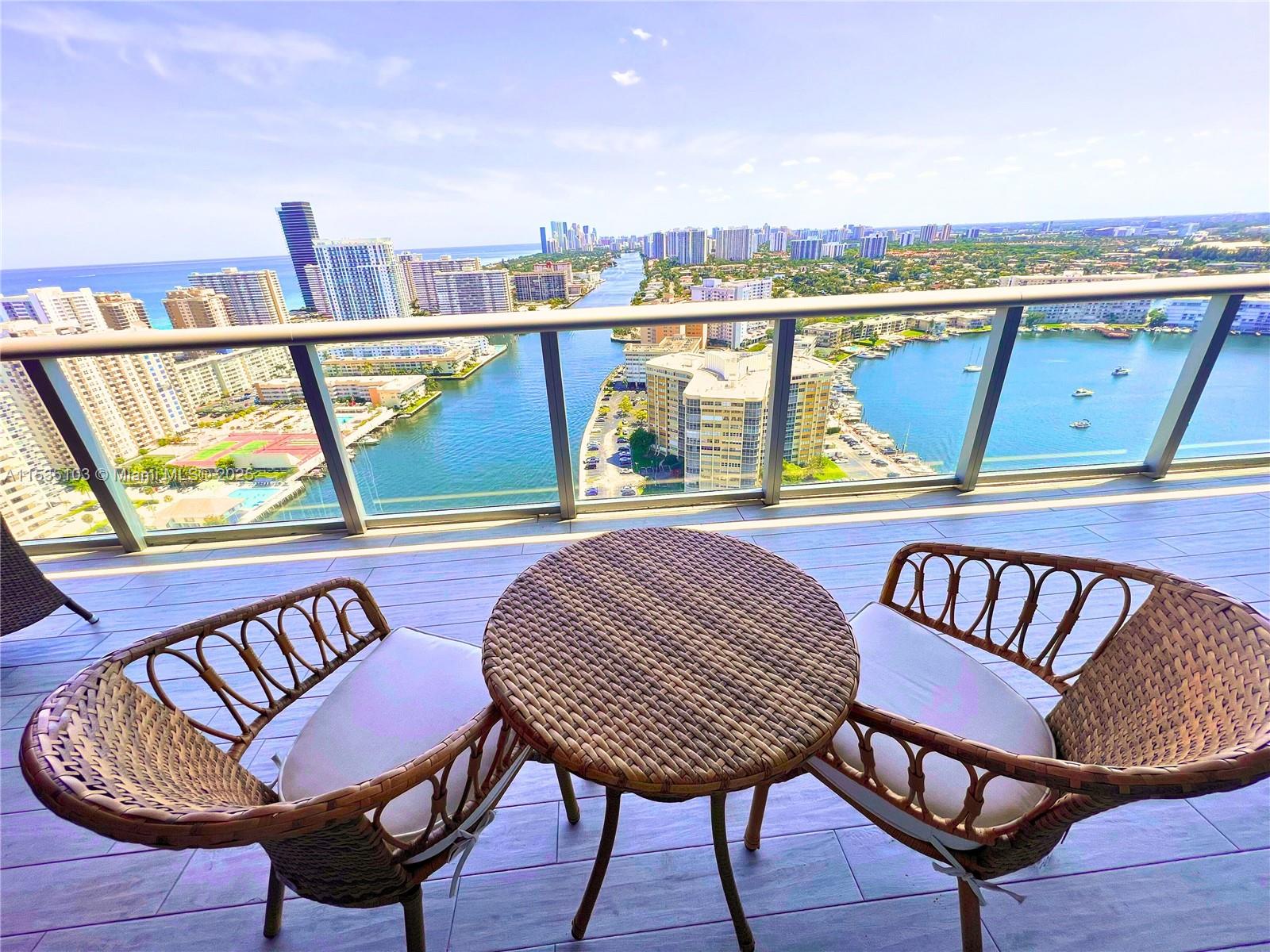 BEACHWALK CONDOMINIUM - Residential