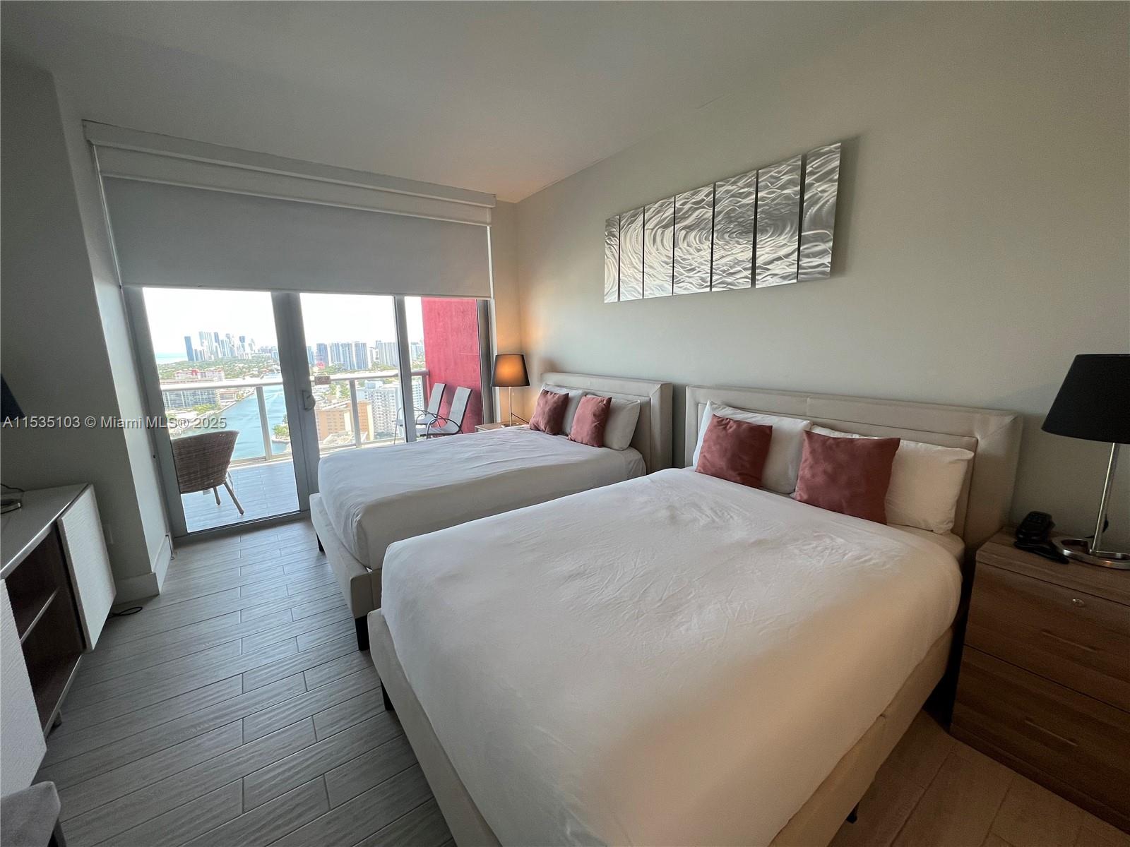 BEACHWALK CONDOMINIUM - Residential