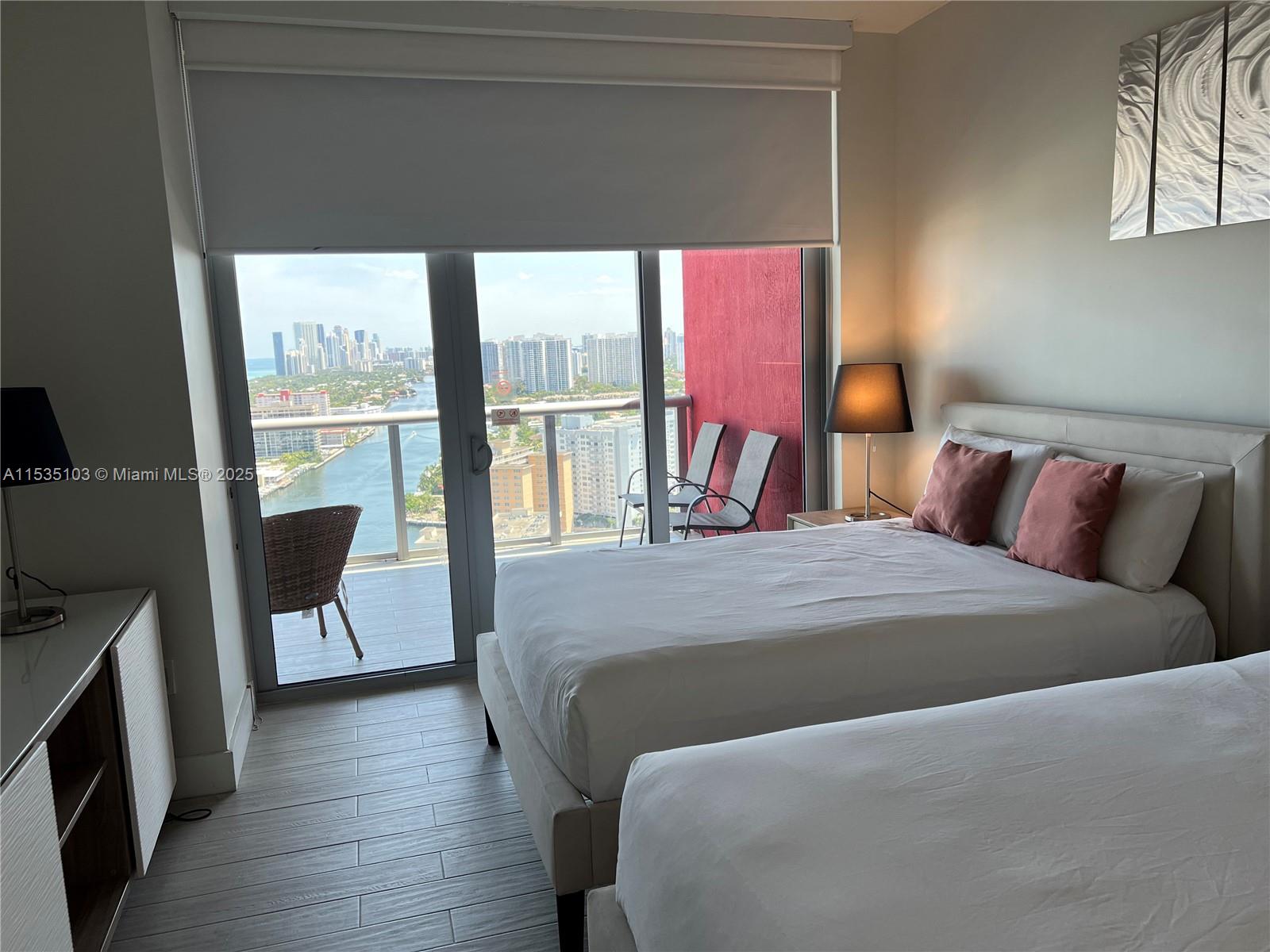 BEACHWALK CONDOMINIUM - Residential