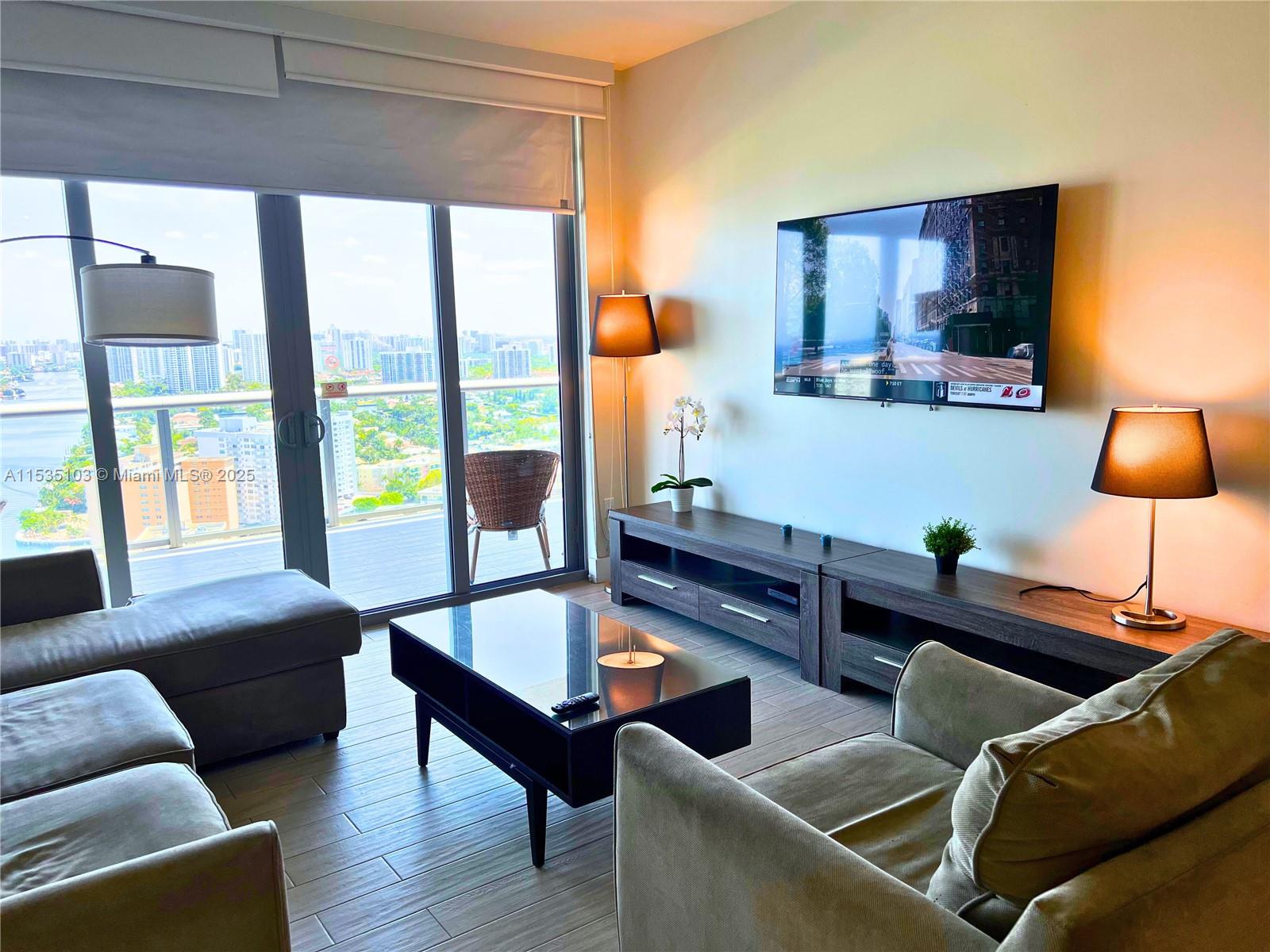 BEACHWALK CONDOMINIUM - Residential