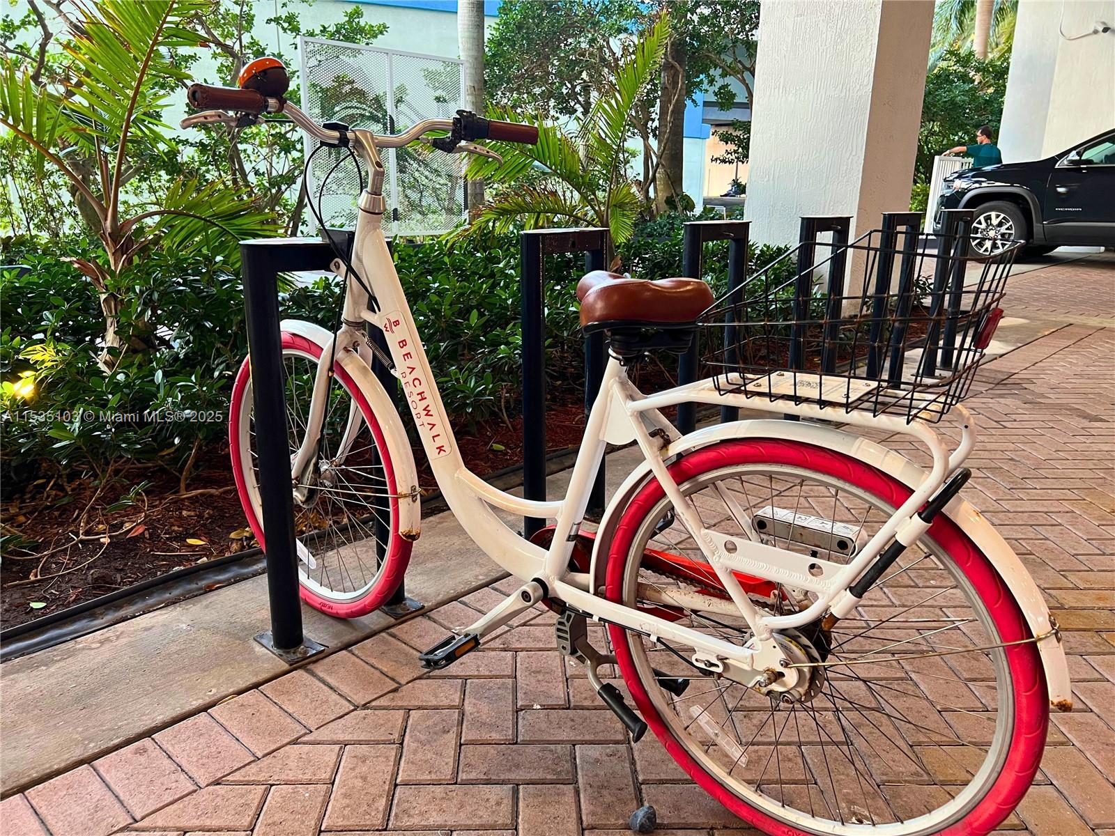 BEACHWALK CONDOMINIUM - Residential