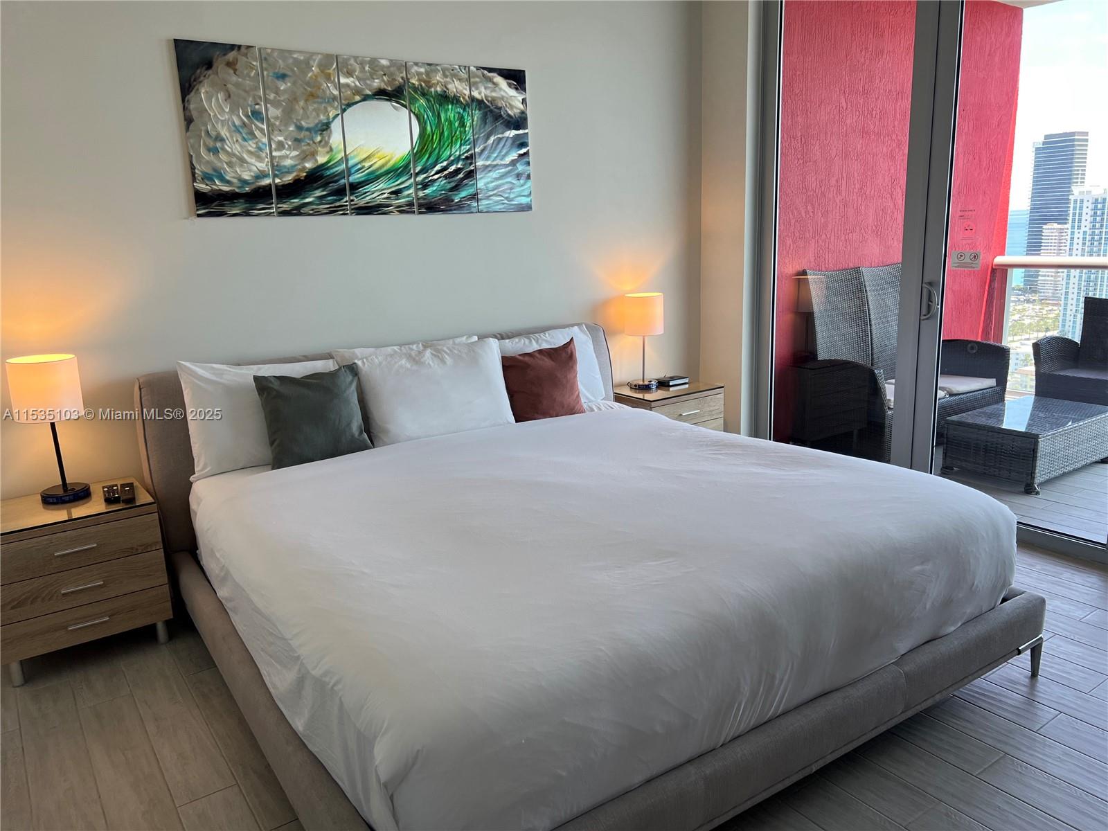 BEACHWALK CONDOMINIUM - Residential