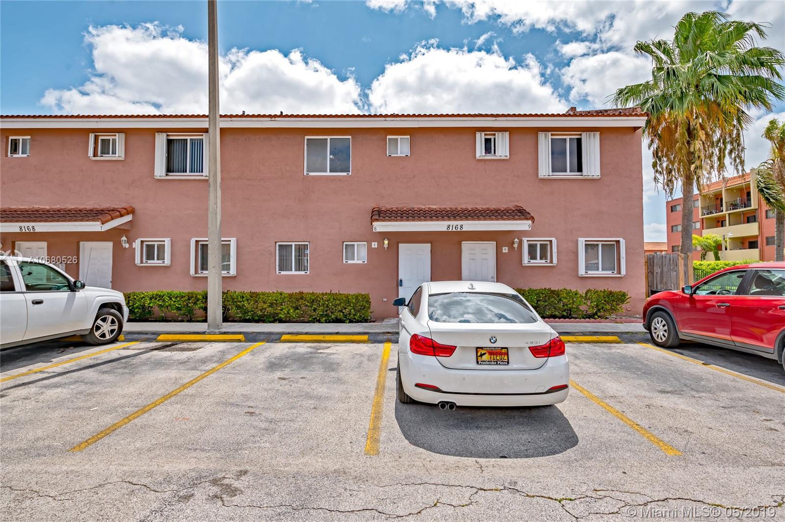 GRACE VILLAS II CONDO - Residential