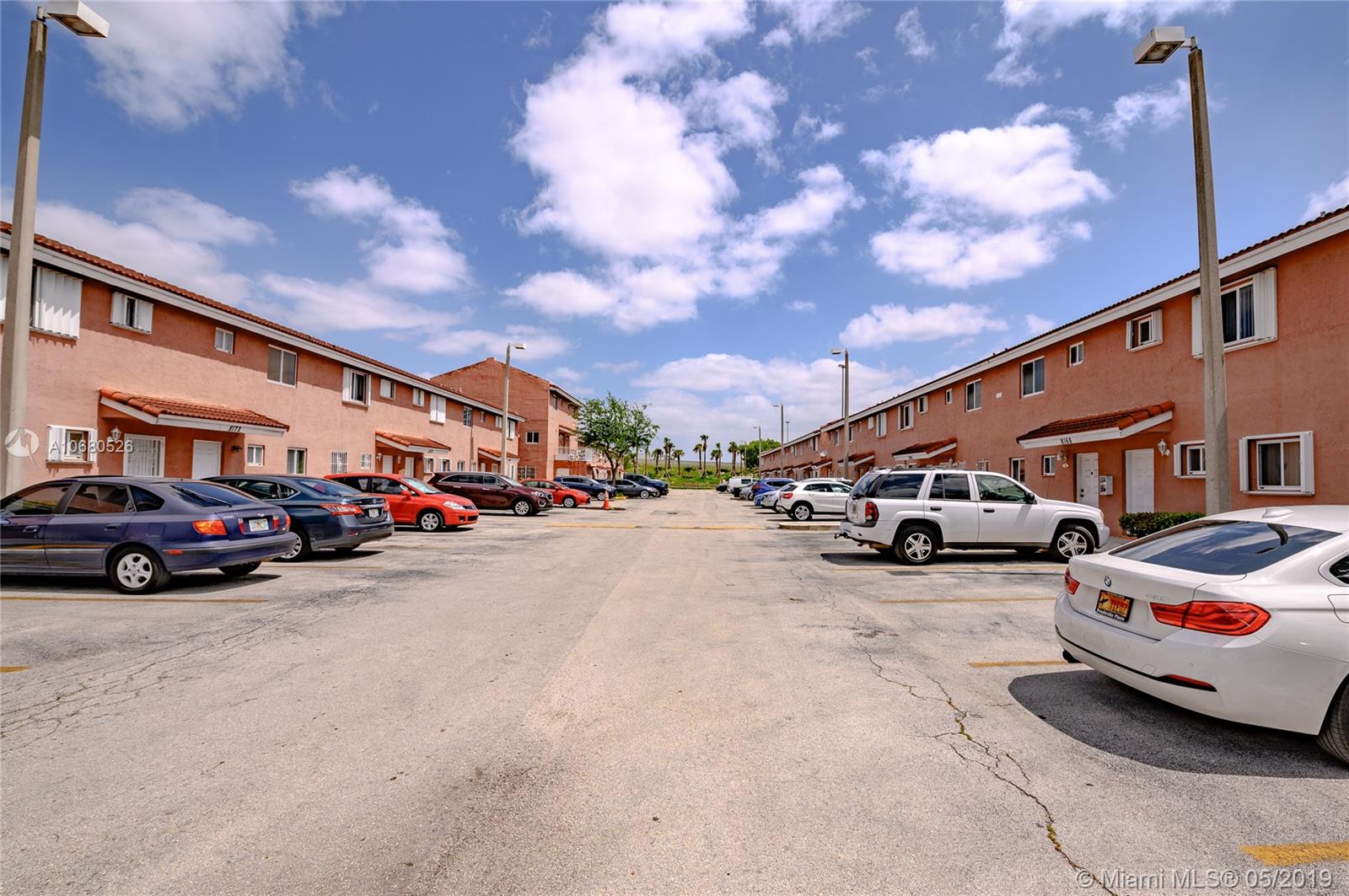 GRACE VILLAS II CONDO - Residential