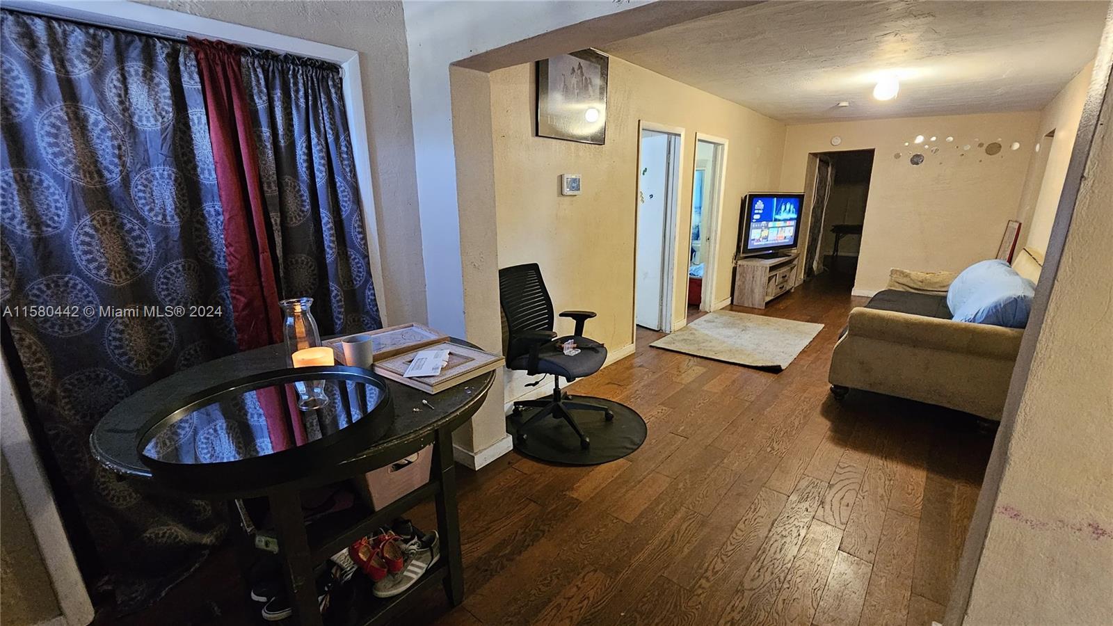 COLLIER CITY - Residential