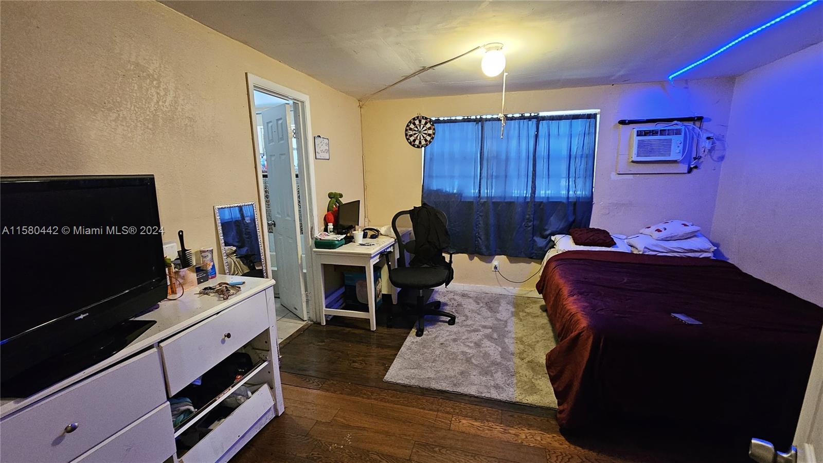 COLLIER CITY - Residential