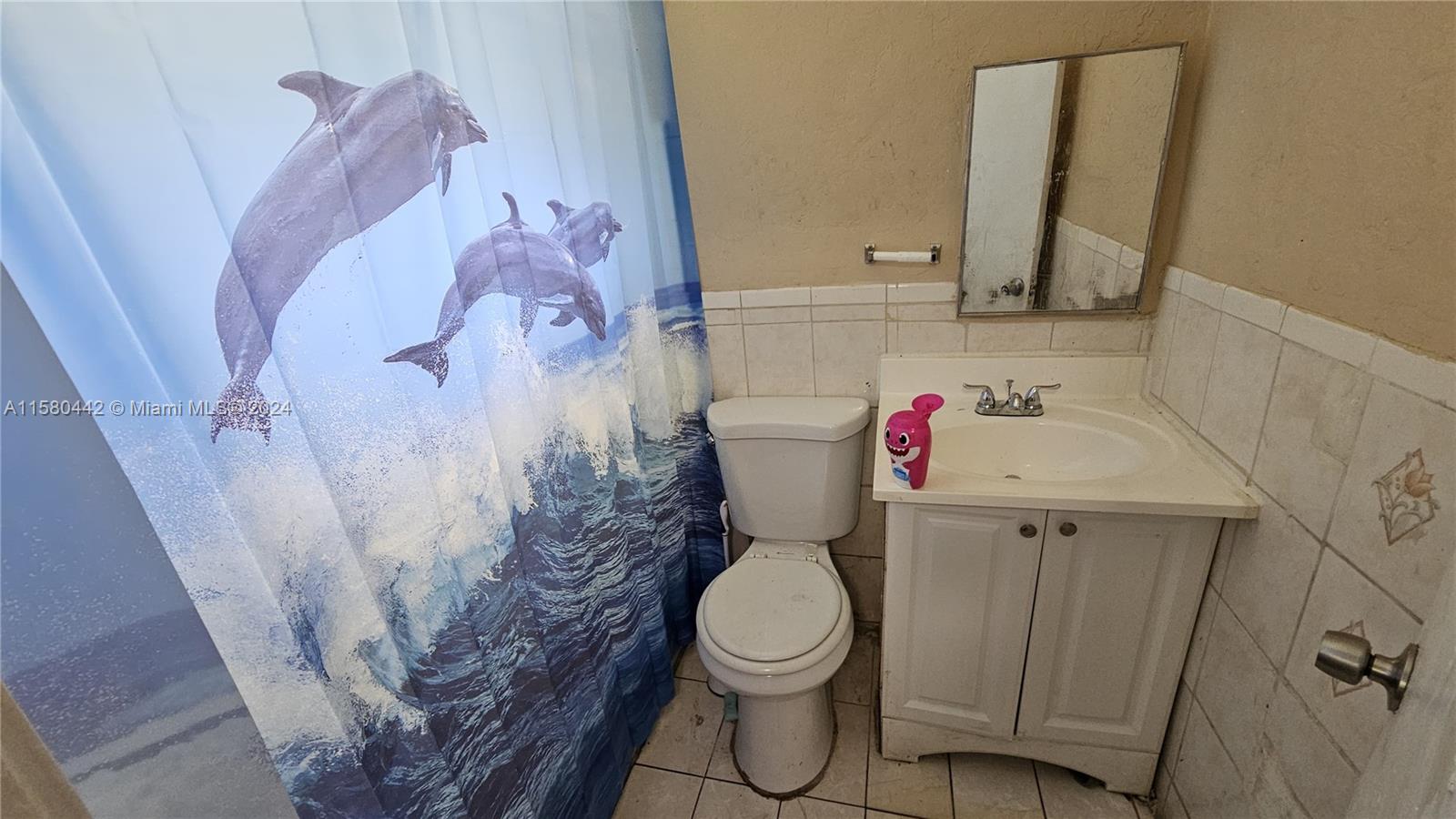 COLLIER CITY - Residential