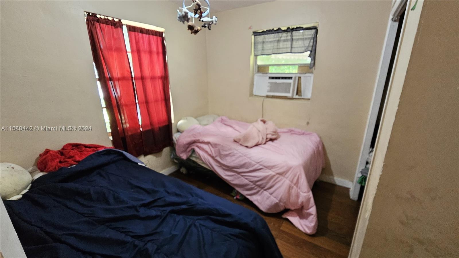 COLLIER CITY - Residential