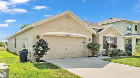 A home in Zephyrhills