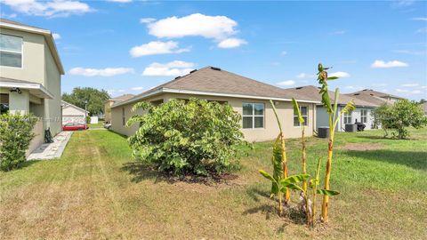 A home in Zephyrhills