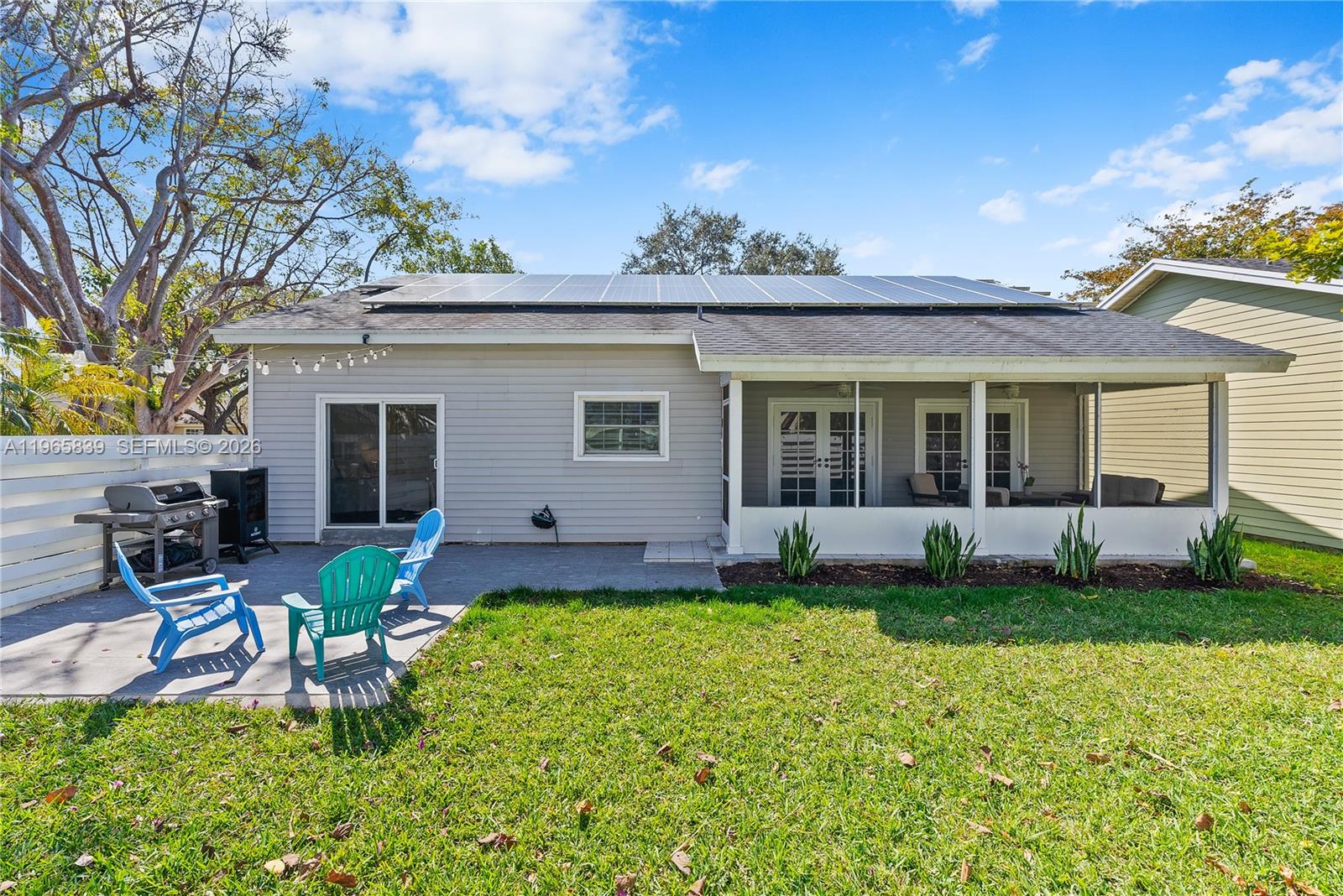 COUNTRY WALK SEC 2 - Residential