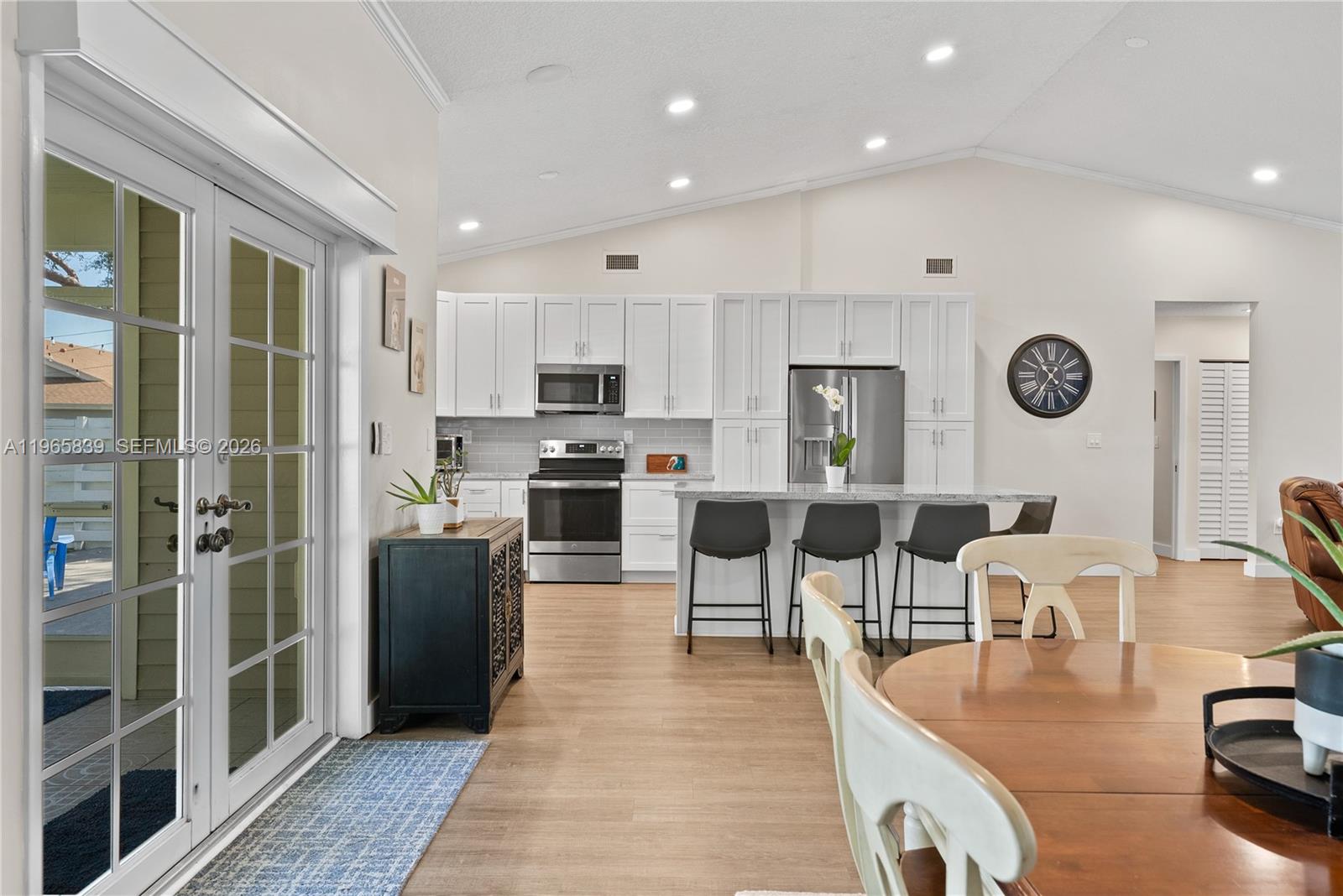 COUNTRY WALK SEC 2 - Residential