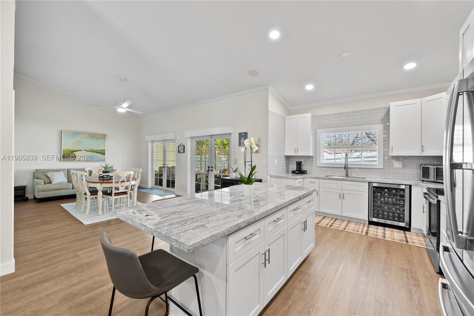 COUNTRY WALK SEC 2 - Residential