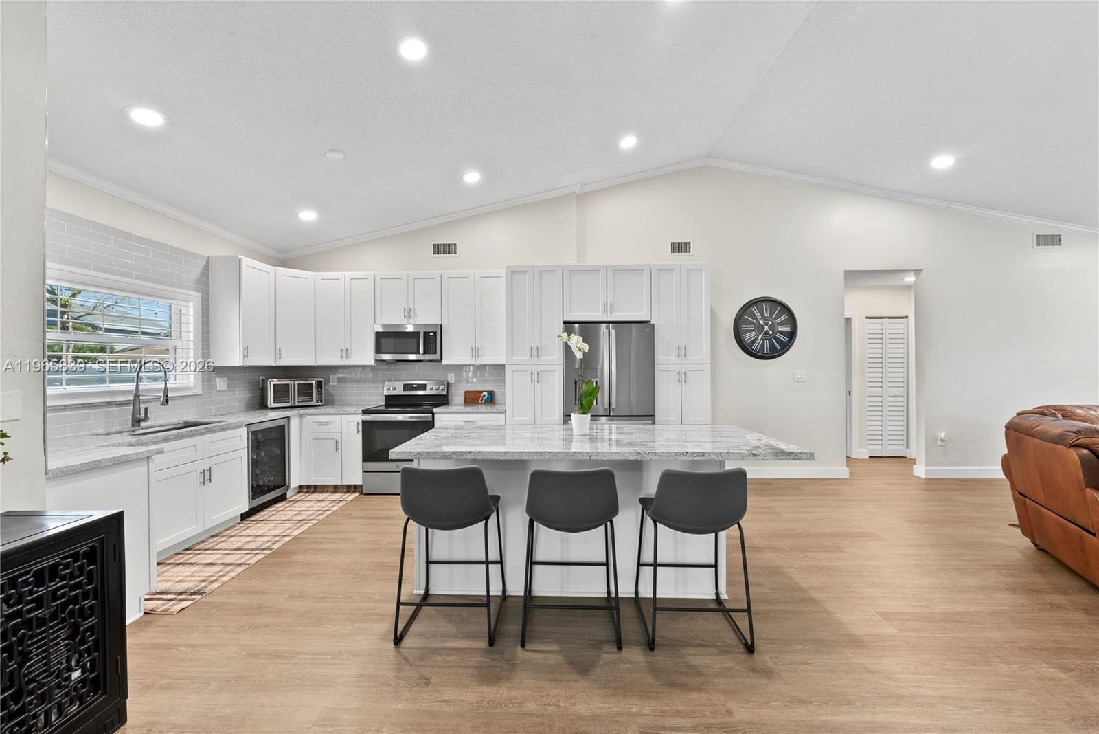 COUNTRY WALK SEC 2 - Residential