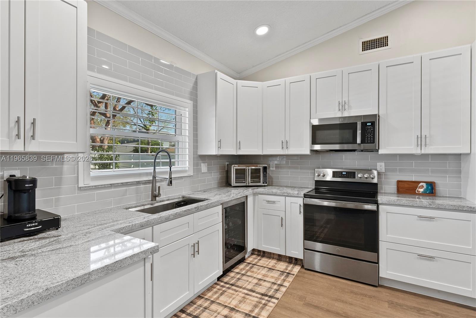 COUNTRY WALK SEC 2 - Residential