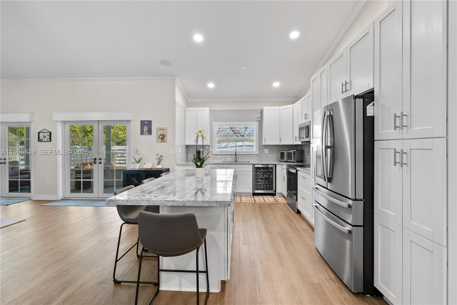 COUNTRY WALK SEC 2 - Residential