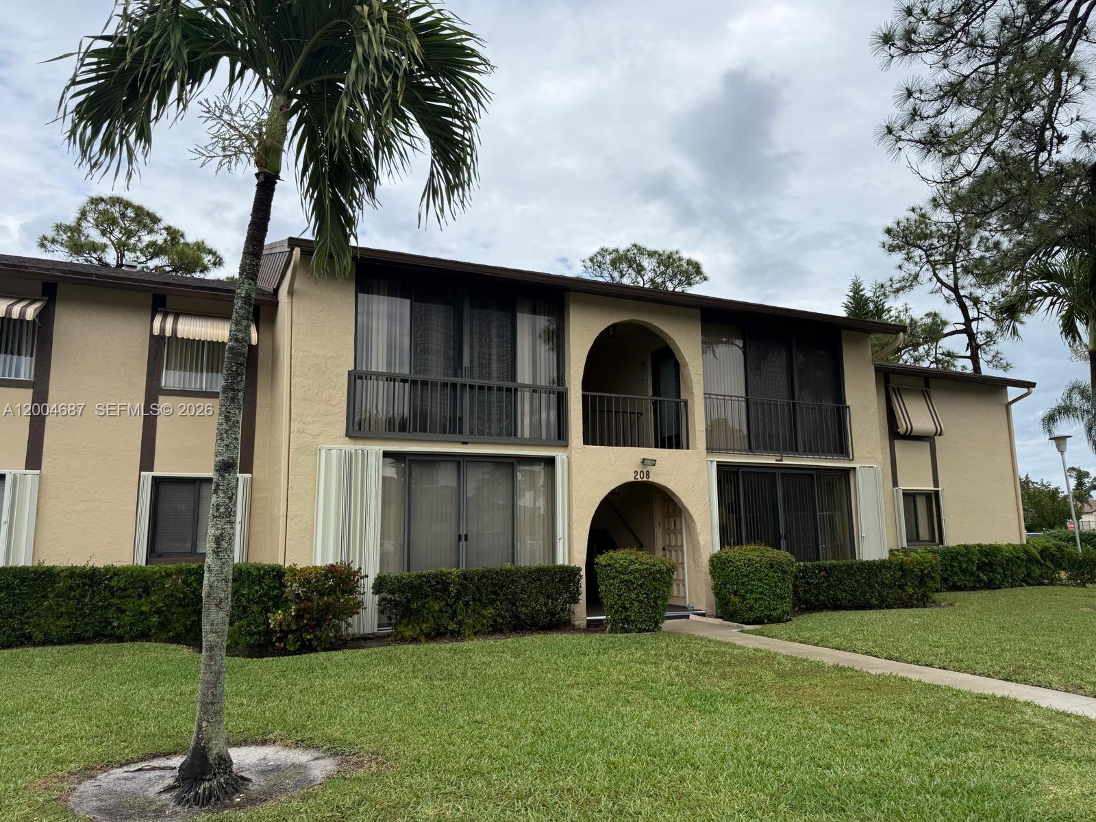 PINE RIDGE SOUTH II CONDO - Residential