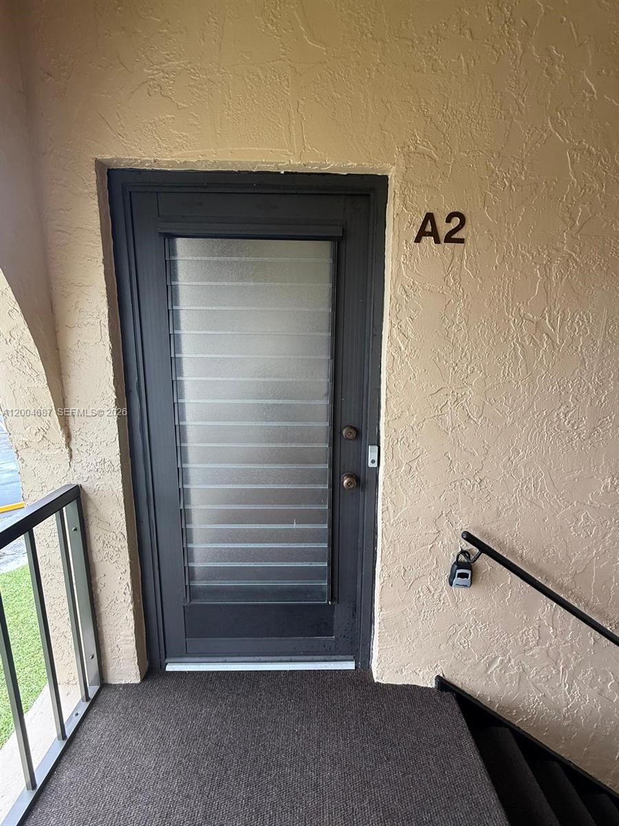 PINE RIDGE SOUTH II CONDO - Residential