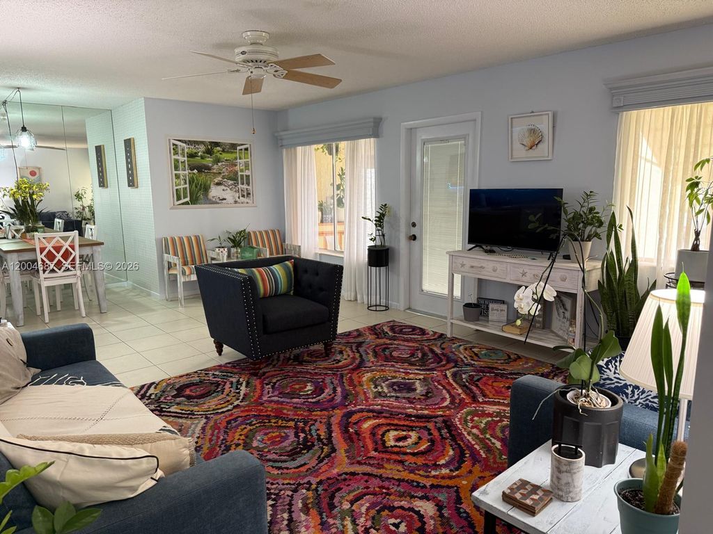 Photo of 208 Pine Hov Cir #A-2, Green Acres, FL 33463 (MLS # A12004687)