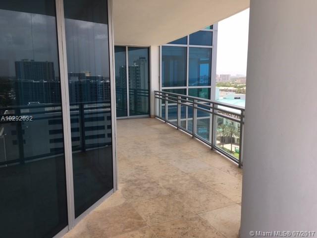 DIPLOMAT OCEANFRONT RESID - Residential Lease