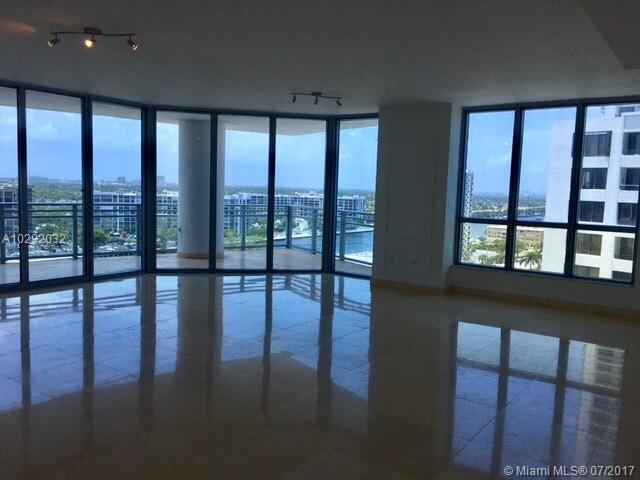 DIPLOMAT OCEANFRONT RESID - Residential Lease