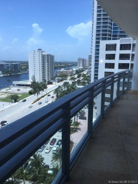 DIPLOMAT OCEANFRONT RESID - Residential Lease