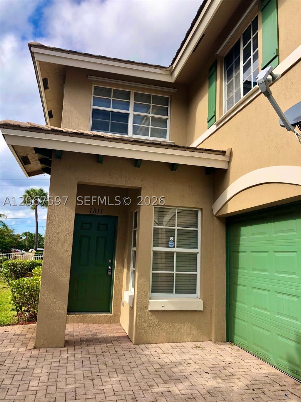 Photo of 1811 NE 5th St #1501, Boynton Beach, FL 33435 (MLS # A12067597)