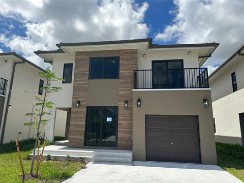 1179 NW 1st St Florida City FL 33034