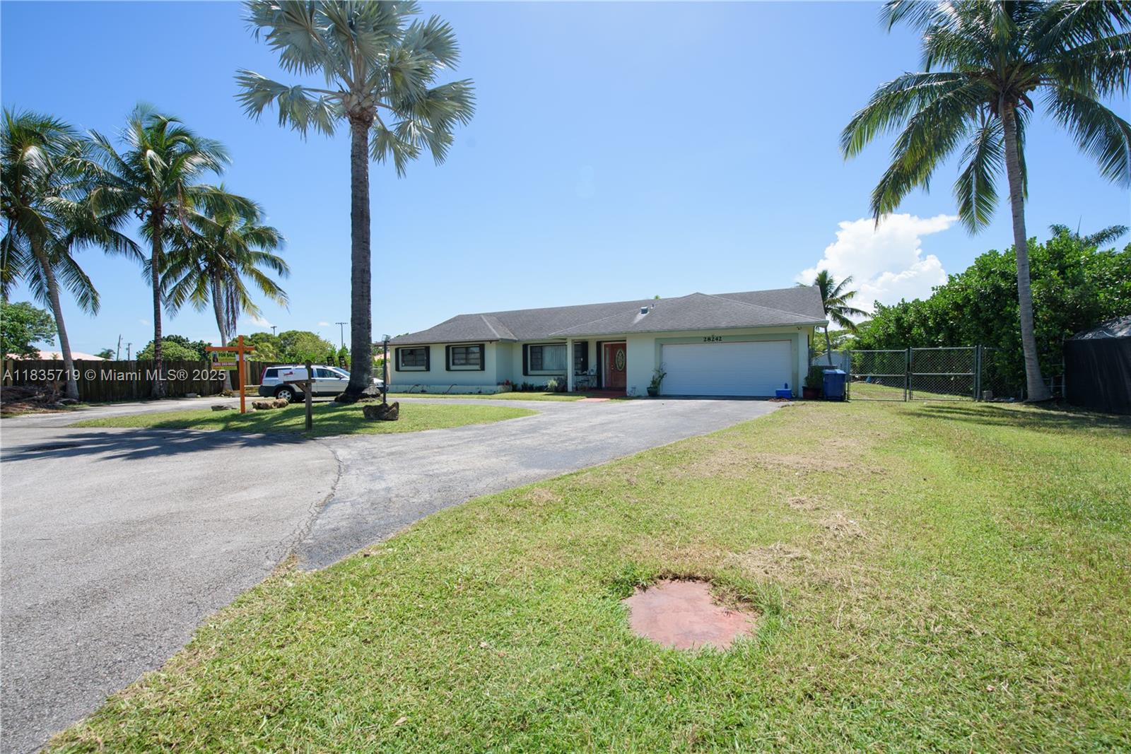 REDLANDS MANSIONS 1ST ADD - Residential